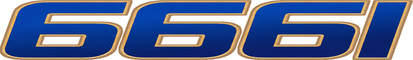 666l লোগো